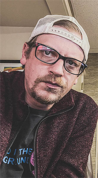 Jason Lockart