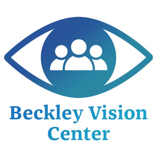 Beckley Vision Center Logo