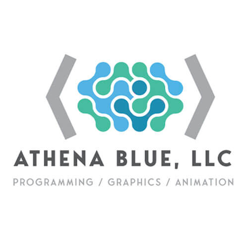 Athena Blue, LLC logo