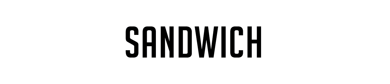 Secret Sandwich Society Logo